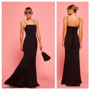 Reformation- Dahlia dress